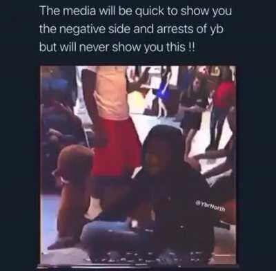 Look at Youngboy so inspirational 🐐 f