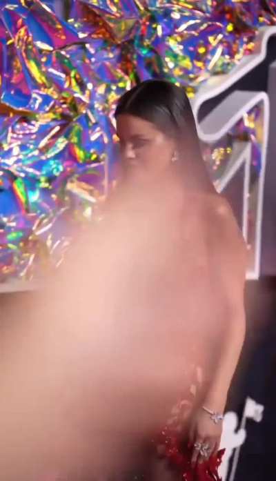 Selena Gomez