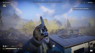 New Reload Animation for the Senator. It uses both speed loader and manual reloads