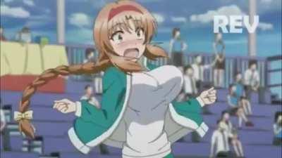 Kool aid man says way