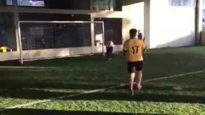 Every game of rocket league.