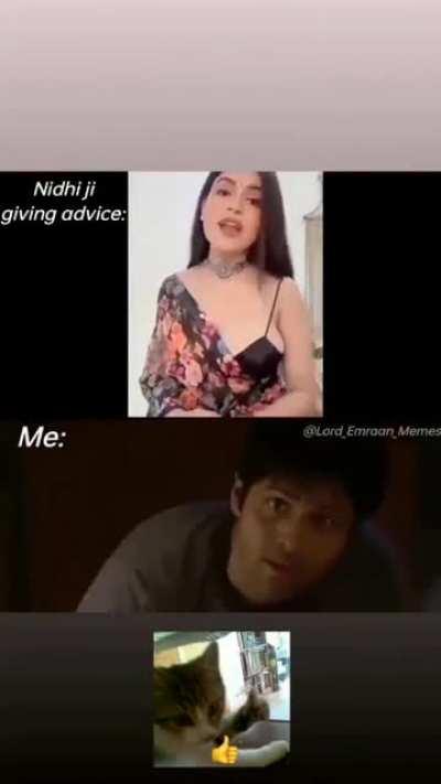 Nice advice 😀👍