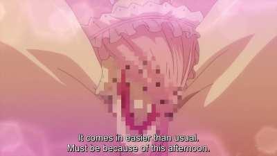 Ouji no Honmei wa Akuyaku Reijou Episode 5