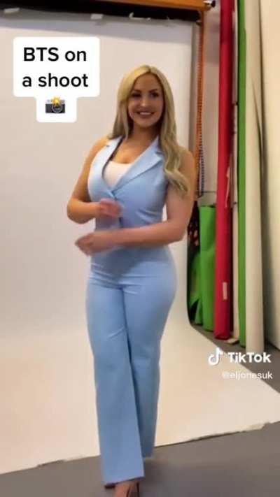 Photo Shoot TikTok