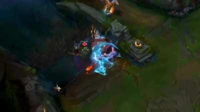 2 Million mastery point Kayn OTP Shadow Assassin pentakill (plat 1 EUW)