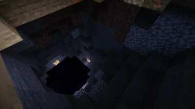 We made a mod for more realistic water physics