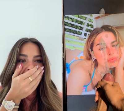 [Kik iCoverSluts] Covering anything, bonus if it’s celebs