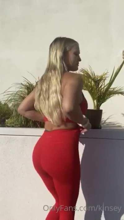 That's nasty 😍🍈🍑