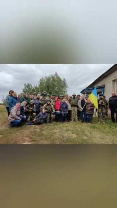 Dedicated to the Heroes of the counteroffensives