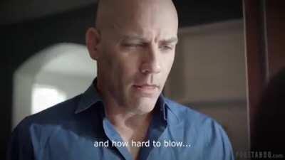 Resist It If You Can