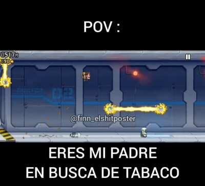 papá, puedes oírme????