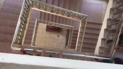 Sounds asian or something