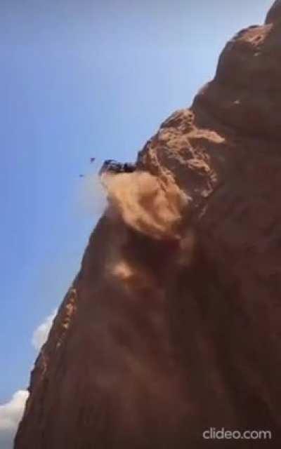 Most realistic source engine moment. Highway 17 is real! Can we get much higher?!?!?!