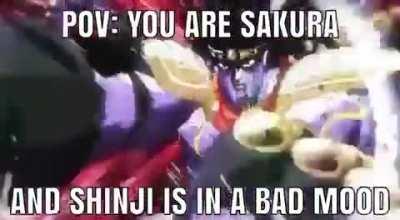 I’m an awful person for making this and I apologise