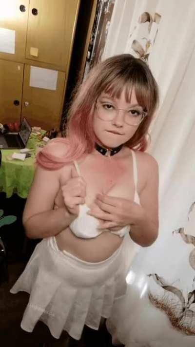 Even if only one of you likes this I'll be happy :) (19)