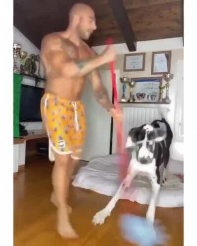 This should top everything...again.