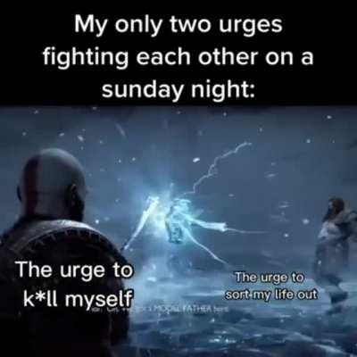 Happens more than i’d want it to