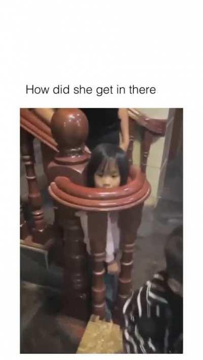 How do you even go there