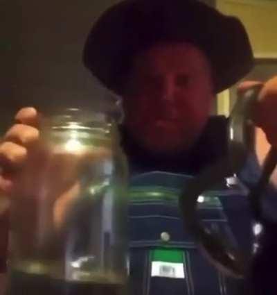 Best Moonshine Around