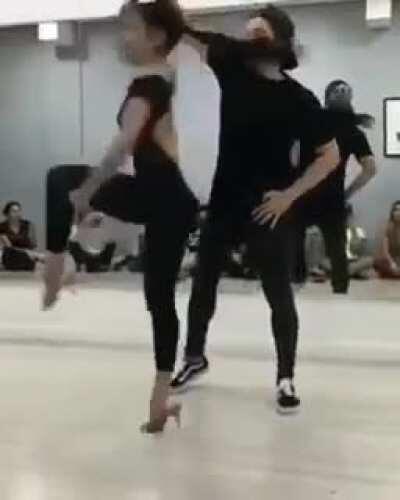 gUy aBusEs wOmaN aNd tUrNs heR inTo A dEaTh mAchIne!