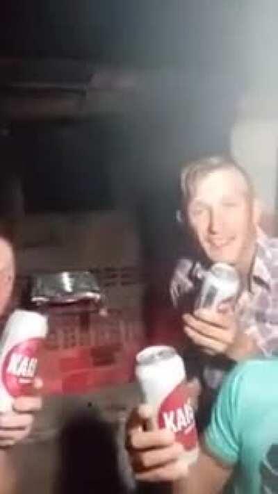 José no exato momento