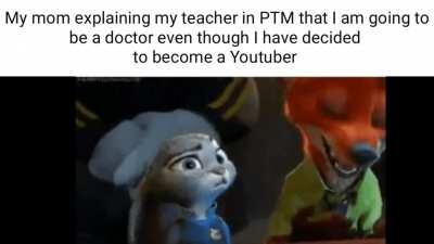 Mom .... Please listen to me .....