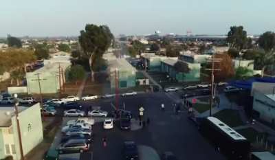 Pay Gotti (Project Watts Crip)- “East 2 Da Norf”