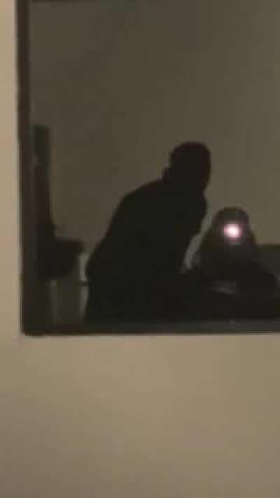 Carti giving F1LTHY a lap dance Repost