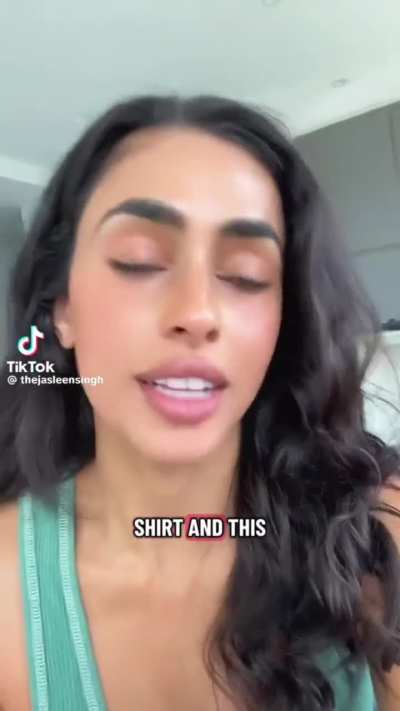 “Nice guy” on rescue and she misses the fun with “toxic guys”