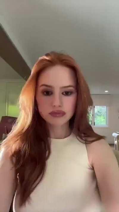 left the house today | TikTok August 2023