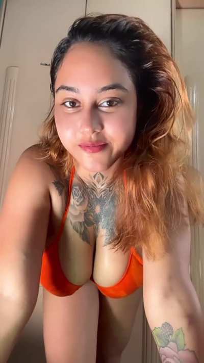 Shinjini chakraborty 