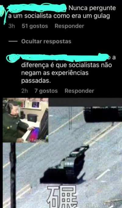 Praca de tianmen 1989