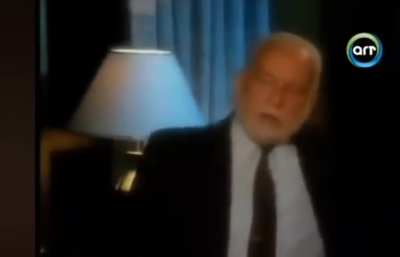 حسين الشافعي ... عينة من الناصريين اللي ضد معاهدة السلام بشدة