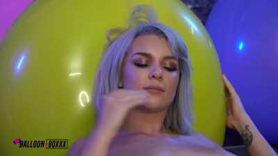 Gabbie's celestial body