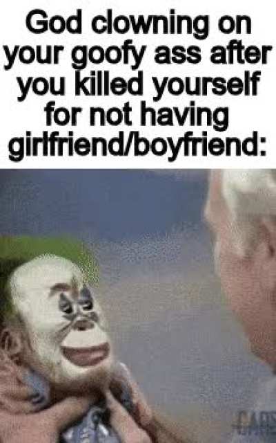 If bitches come to you, great. If not, I remind you that they fart and their shit smells terrible, so also great.