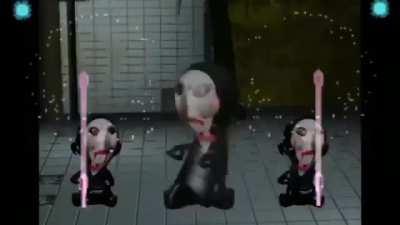 I love this little guy