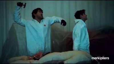 made this edit to show how god damn chaotic this channel is ENJOY!