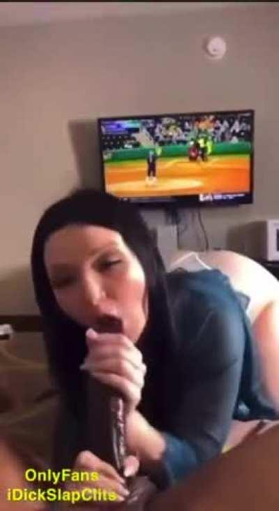 [Reddit] All I want you to do to me