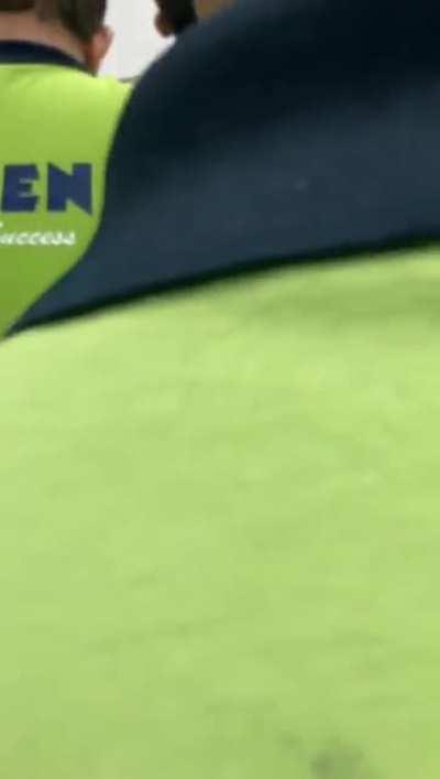 An interesting 🅱️llen video