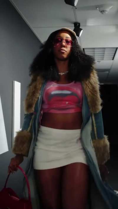 Monique Billings