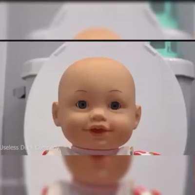 Petition for Pewds to have this on his toilet