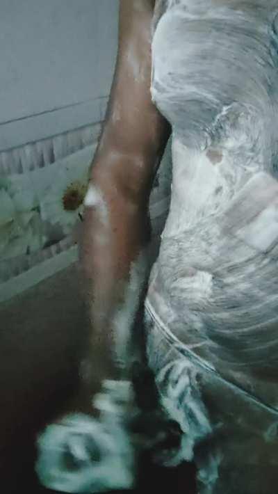 Let's shower together 🥶