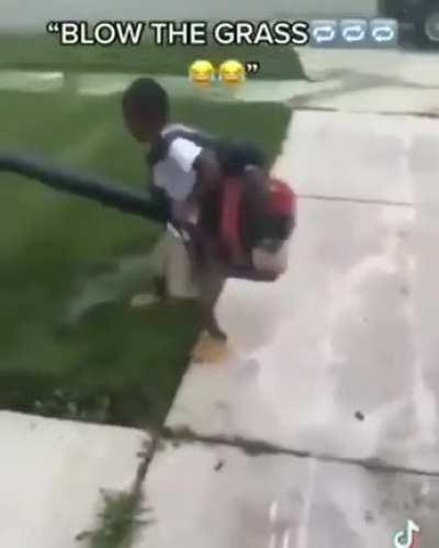 WCGW entrusting powerful technology to unskilled youths