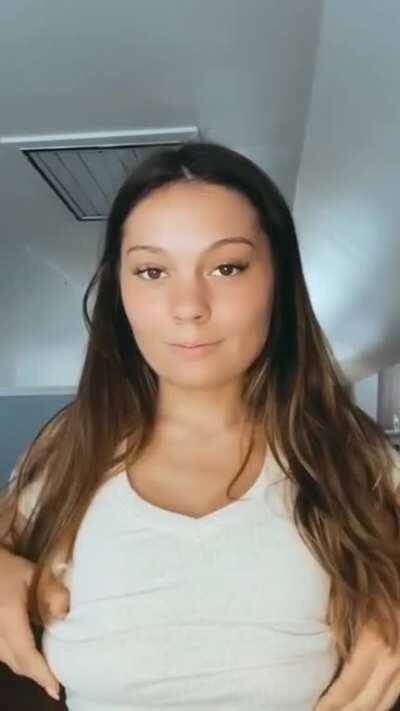 What would you do if you saw your co worker here? drop