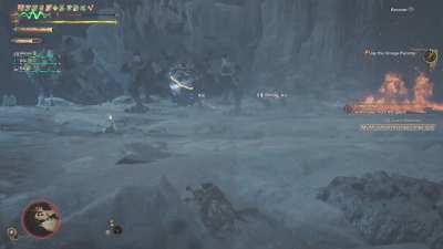 This felt very personal for Omega