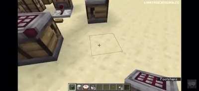 Whatchu tryna say xisuma 🤨