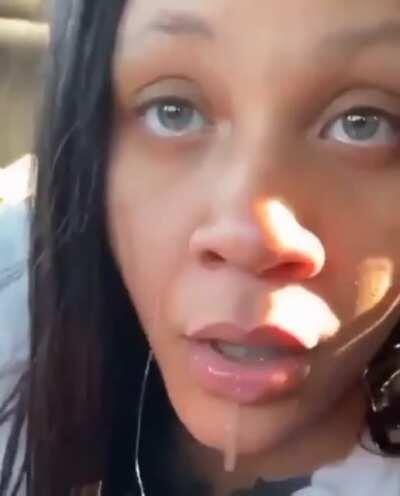 Does anyone got dis full video