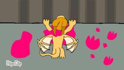 My part in the Killing Butterflies map!