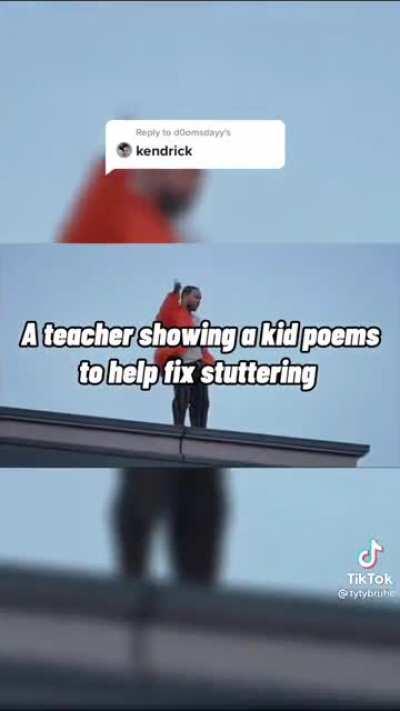 Cool vid I saw today