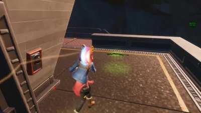 This was just a series of unfortunate events